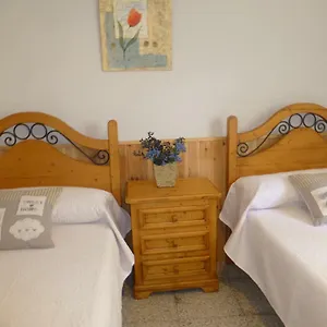 Casa Paco Сasa de vacaciones