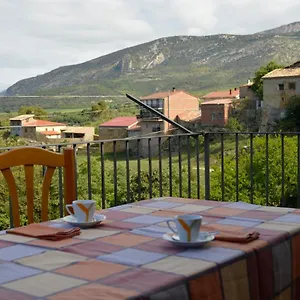 Casa Ros Сasa de vacaciones